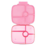 Znünibox Yumbox GO Rosa