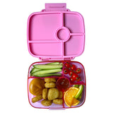 Znünibox Yumbox GO Rosa