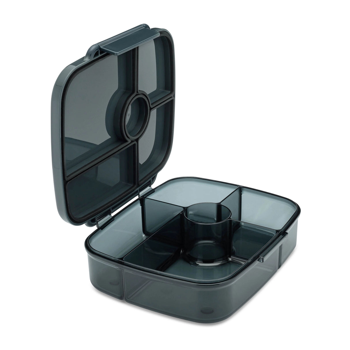 Znünibox Yumbox GO Grau