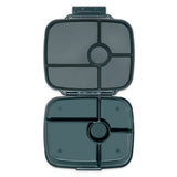 Znünibox Yumbox GO Grau