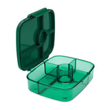 Znünibox Yumbox GO Grün