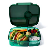 Znünibox Yumbox GO Grün