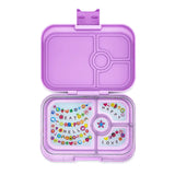 Znünibox Yumbox Panino Ami Lila Friendship