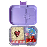 Znünibox Yumbox Panino Ami Lila Friendship