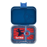 Znünibox Yumbox Panino Ninja Blau