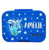 Znünibox Yumbox Original Surf Blue Space
