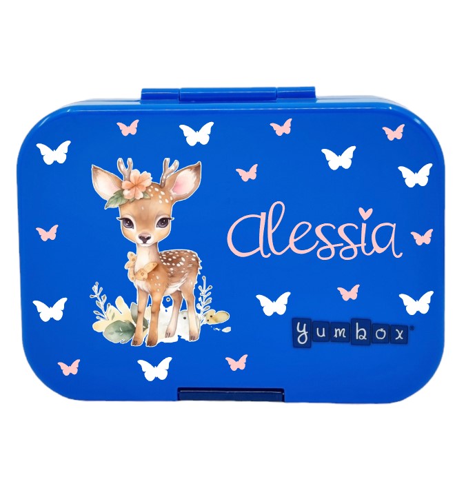Znünibox Yumbox Original Surf Blue Space