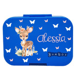 Znünibox Yumbox Original Surf Blue Space