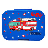 Znünibox Yumbox Original Surf Blue Monster