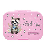 Znünibox Yumbox Original Fify Pink