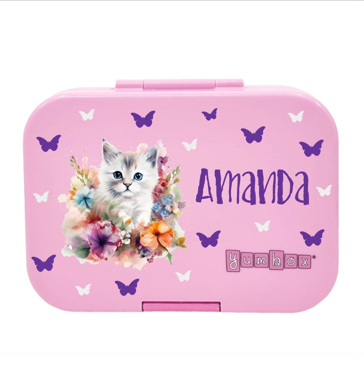 Znünibox Yumbox Original Fify Pink