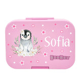 Znünibox Yumbox Original Rosa Einhorn