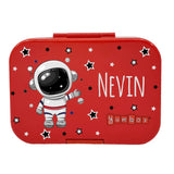 Znünibox Yumbox Original Red Monster