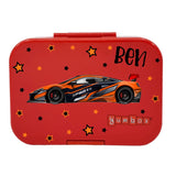 Znünibox Yumbox Original Red Monster