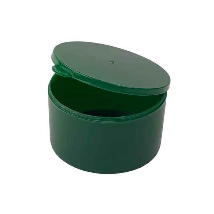 Yumbox Poke Bowl mit 3 Unterteilungen Grün