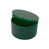 Yumbox Poke Bowl mit 3 Unterteilungen Grün