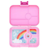 Znünibox Yumbox Tapas 4 Capri Pink