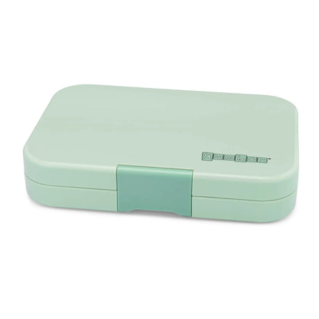 Znünibox Yumbox Tapas 5 Pistacchio Green Jungle