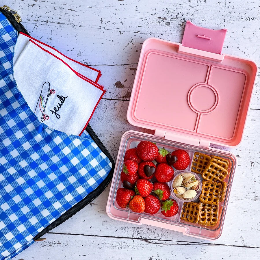 Znünibox Yumbox Mini Snack Schwan