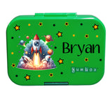 Znünibox Yumbox Original Grün Monster