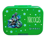 Znünibox Yumbox Original Grün Monster
