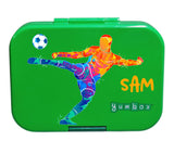 Znünibox Yumbox Original Grün Monster