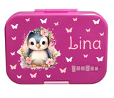 Znünibox Yumbox Panino Malibu Purple Einhorn