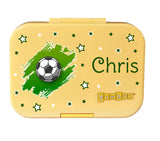 Znünibox Yumbox Original Gelb Monster