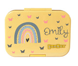 Znünibox Yumbox Original Gelb Monster