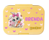 Znünibox Yumbox Original Gelb Monster