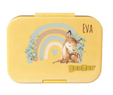 Znünibox Yumbox Original Gelb Monster
