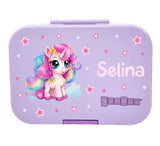 Znünibox Yumbox Original Lavendel Einhorn
