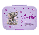 Znünibox Yumbox Original Lavendel Einhorn