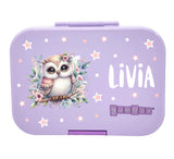 Znünibox Yumbox Original Lavendel Einhorn