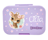 Znünibox Yumbox Original Lavendel Einhorn