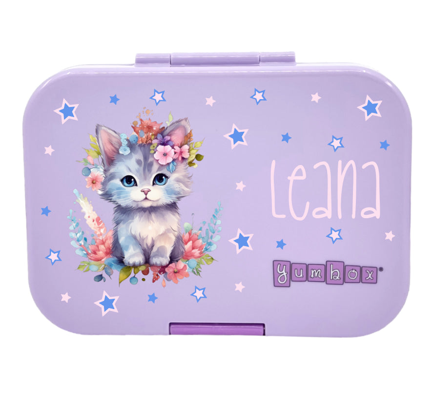 Znünibox Yumbox Original Lavendel Einhorn