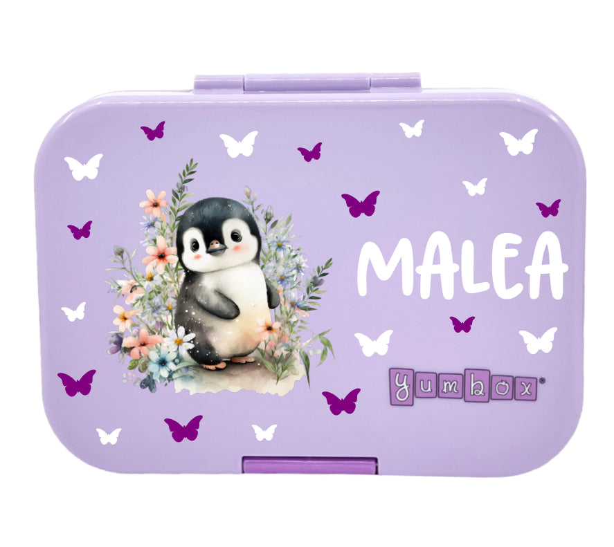 Znünibox Yumbox Original Lavendel Einhorn