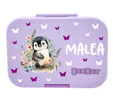 Znünibox Yumbox Original Lavendel Einhorn