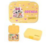 Znünibox Yumbox Original Gelb Monster