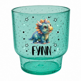 Zahnputz Trinkbecher Bubble Mint