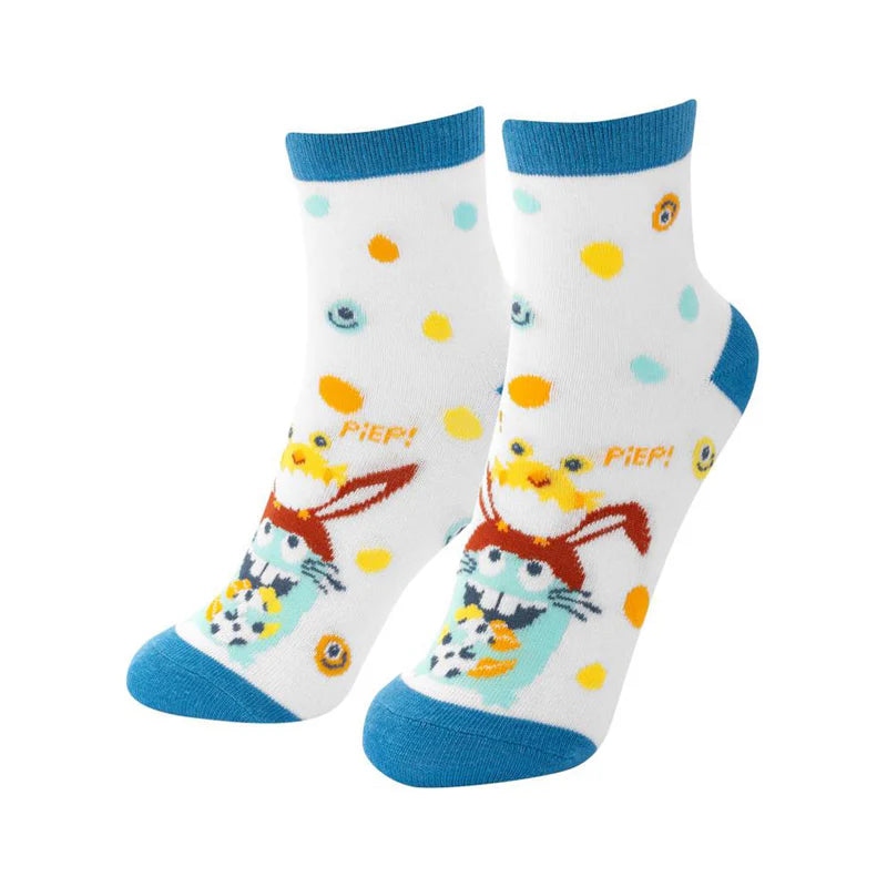Zaubersocken Gross Monsterküken