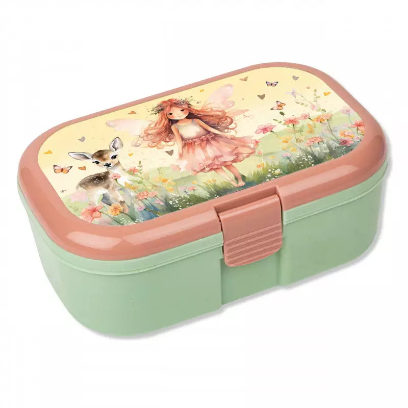 Znünibox Lutz Mauder Elfenprinzessin