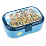 Znünibox Lutz Mauder Erdmännchen