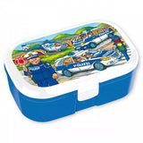 Znünibox Lutz Mauder Polizei