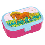 Znünibox Lutz Mauder Ponyhof