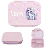 Znünibox Baurelia Box Light Mini Pastellrosa
