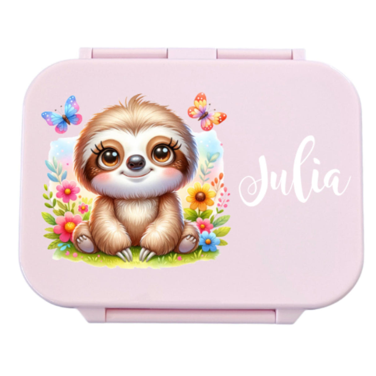 Znünibox Baurelia Box Light Mini Pastellrosa