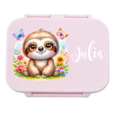 Znünibox Baurelia Box Light Mini Pastellrosa