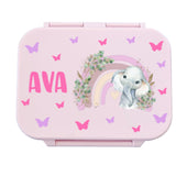 Znünibox Baurelia Box Light Mini Pastellrosa