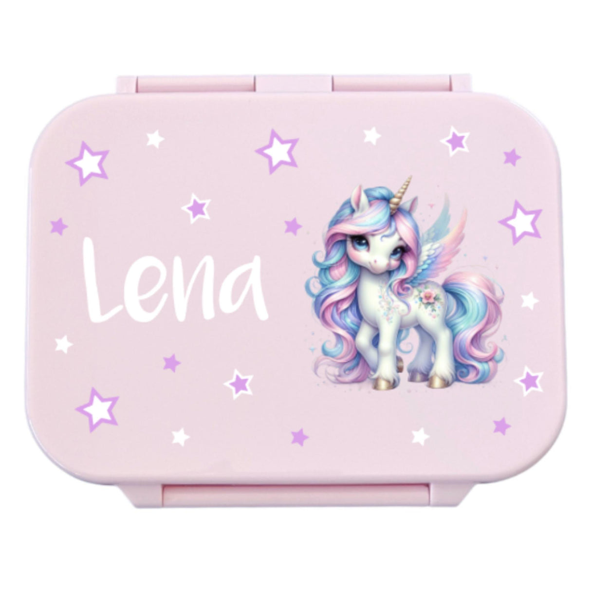 Znünibox Baurelia Box Light Mini Pastellrosa